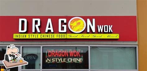 dragon-wok-restaurant photos